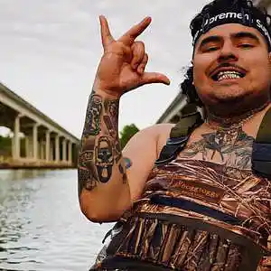 Picture for song 'That Mexican OT Type Beat - OMG' by artist 'Prod.RandyKaey'