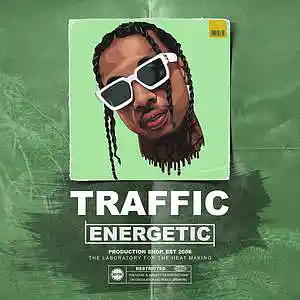 Picture for song 'Traffic. 2791' by artist 'Production Shop'