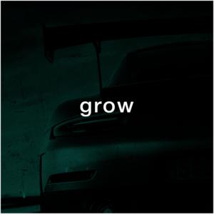 Picture for song 'Grow (Boom Bap x 50 Cent)' by artist 'Puls Ever'