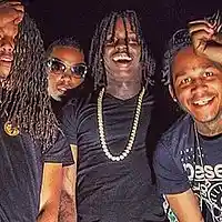 Picture for song 'SQUAD - (Prod. By Q Territory)' by artist 'Q Territory'