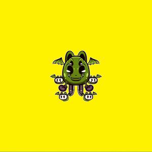 Picture for song 'TROLLED (BUY 1 GET 4 FREE)' by artist 'Razdam Beatz'