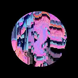 Picture for song 'Disonant - Dark, Spacey Type Sample' by artist 'Redpack'