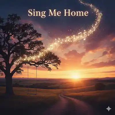 Picture for song 'Sing Me Home' by artist 'Rob B (GER)'