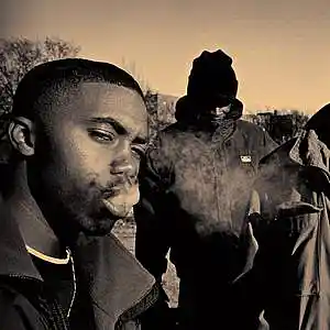 Picture for song 'Aggressive style' by artist 'Roccos'