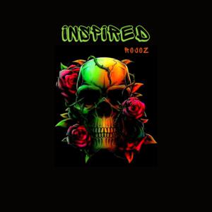 Picture for song 'Inspired - Freestyle 90s Old school boom bap beat' by artist 'Rojoz'