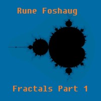 Picture for song 'Fractals Part 1' by artist 'Rune Foshaug'