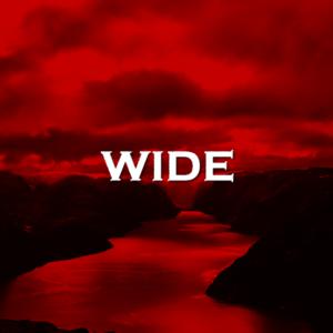 Picture for song 'Wide' by artist 'SadGlad Music'
