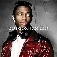 Picture for song 'Soulja Boy x Loso Loaded Type Beat - Hit Mode' by artist 'Sauce World'