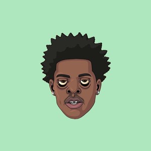 Picture for song '*In The Sky* Lil Baby/Gunna Type Beat (FREE DL)' by artist 'Sean Bentley'