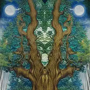 Picture for song '"Family tree" MF Doom X Old boom bap 90s type beat' by artist 'SemperAnte'