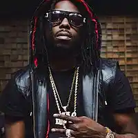 Picture for song 'Trap Phone (Prod. By Sir Rahmal)' by artist 'Sir Rahmal Beats'