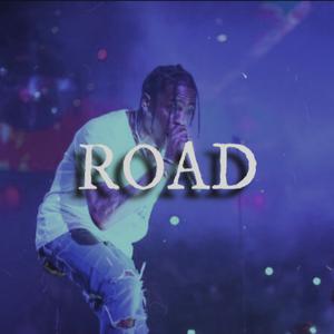 Picture for song 'ROAD' by artist 'STARKMADETHIS'