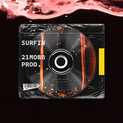 Picture for song '[hyperpop] Surfin - SoFaygo x Ken Carson x hyper' by artist 'Still Fresh'