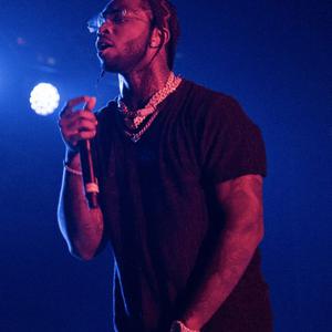 Picture for song 'POP SMOKE "ITALIAN GIRL"' by artist 'storm on da beat'