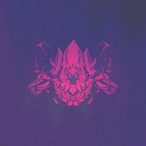 Picture for song 'CHIMAERA' by artist 'Surce'