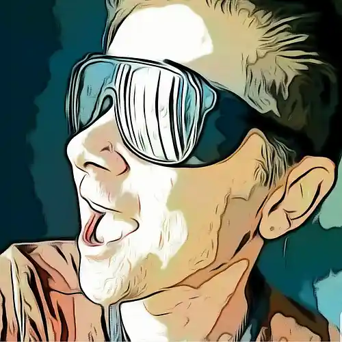 Artist picture