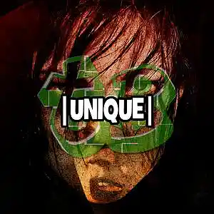 Picture for song 'Unique - Horror Trap Beat - 133BPM' by artist 'tB HealthySickness'