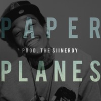 Picture for song 'Paper Planes | *Chill* | FREE DL' by artist 'The Siinergy'