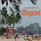 Picture for song 'Lifeguard' by artist 'This Gizmo'