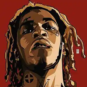 Picture for song 'Anytime' by artist 'Troy Picasso'
