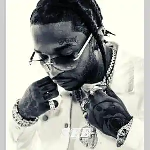 Picture for song 'SEE - BUY 1 GET 4 FREE - Pop Smoke Type Beat' by artist 'TSH'