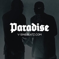 Picture for song 'Paradise (Buy 1 Get 1-3 FREE)' by artist 'V-Sine Beatz'