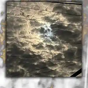 Picture for song 'Overcast - atmosphere guitar beat' by artist 'VXAQ'