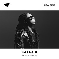 Picture for song 'I'm Single (SOLD)' by artist 'Wabisband'