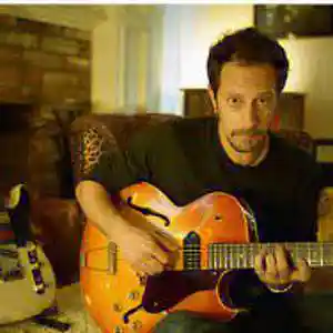 Picture for song 'Tranquility_Ken Lasine on lead guitar' by artist 'Wayne Evans Project'