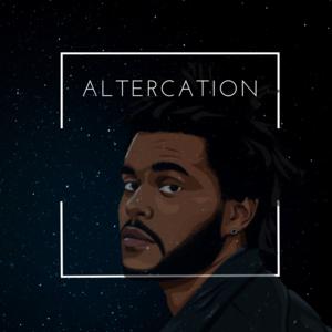 Picture for song 'altercation - BUY 1 GET 4 FREE' by artist 'Wes Producer'