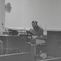 Picture for song '#avibecalledwes' by artist 'Wes Rex'