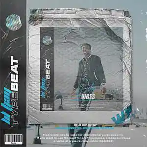 Picture for song '" Vibes " Lil TJay x Polo G x Lil Durk Type Beat' by artist 'White Phantom prod By'