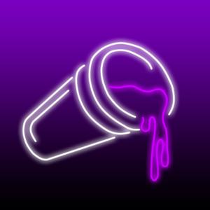 Picture for song 'CODEINA - Travis Scott x Drake Type Beat' by artist 'LIL YAZU BEATS'