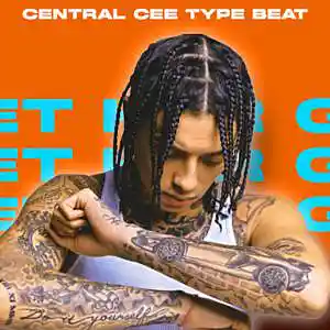 Picture for song 'Let Her Go (Drill x Central Cee Type Beat)' by artist 'YOUNG GOTTI BEATS'