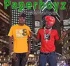Picture for song 'Young Paperboyz ft oksana ,DJ Safi - dla Tebe' by artist 'young paperboyz'