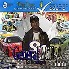 Picture for song 'ur love(feat; Spook Tac the Mac)(General Mills)' by artist 'Yung Mills 918'