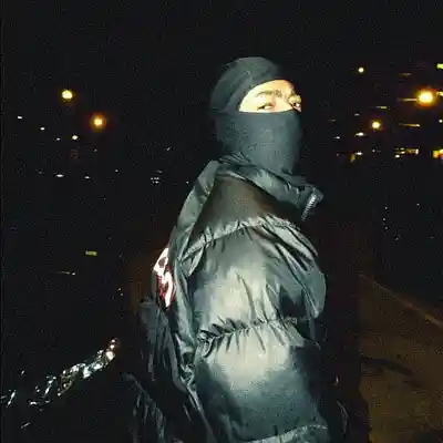 Picture for song '[FREE] Chill Drill Type Beat - "Smalltown"' by artist '1yoshee'