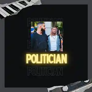 Picture for song 'Politician' by artist '9ELEVEN BEATS'