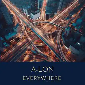 Picture for song 'GutHer' by artist 'A-lon (US)'