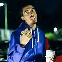 Picture for song '#MoreThanYou Mike Sherm Type Beat (Prod. ArjayOTB)' by artist 'Arjay On The Beat'
