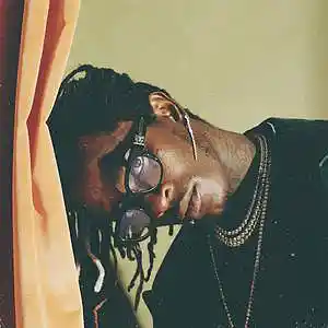 Picture for song 'WAY (Young Thug Type Beat/Rich Homie Quan)' by artist 'ART JUNGLE'