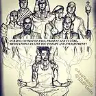 Picture for song 'TRAP TYPE BEAT prod. AsaFoBMP' by artist 'AsaFoBMP'