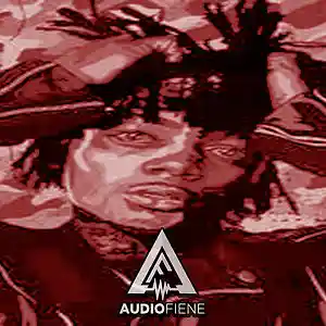 Picture for song 'Six Feet (Tory Lanez, JID type)' by artist 'Audio Fiene'