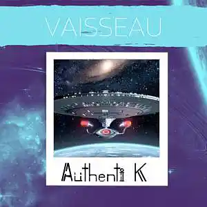 Picture for song 'Heuss L'Enfoiré x Soolking x Naps x Jul Club Beat' by artist 'Authenti K Beatmaker'
