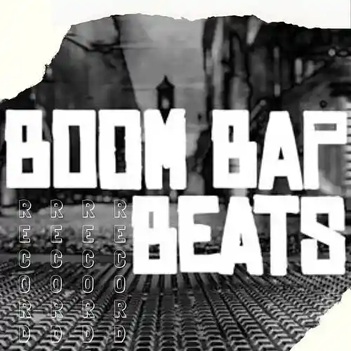 Picture for song 'pista tipo callejero fino' by artist 'BoombapRecordsBeats'