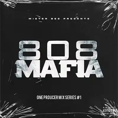 Picture for song '808 Mafia Type Beat - Demonic' by artist 'BasicHaddock4'