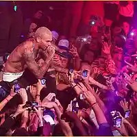 Picture for song 'Leave This Club SOLD' by artist 'BeatzLowkey'