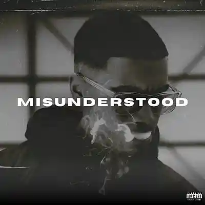 Picture for song 'Emotional Trap Type Beat - MISUNDERSTOOD' by artist 'BenzMuzik'
