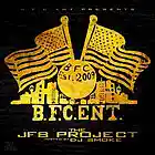 Picture for song 'WE ON YA HEAD FT. DOT' by artist 'BOOKER BOI'