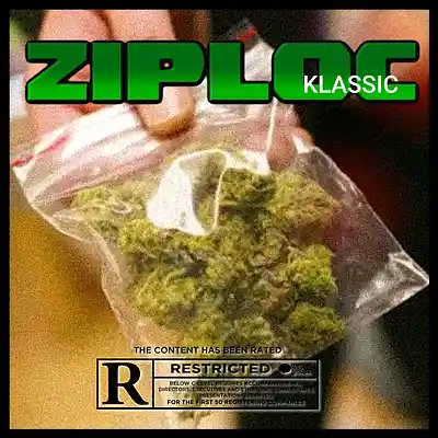 Picture for song 'Trap Type Beat - "Ziploc"' by artist 'BrainStorm Beat Files'